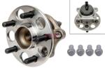 Schaeffler FAG Set rulment roata Schaeffler FAG 713 6215 10 (713 6215 10)
