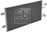 Febi Bilstein Condensator, climatizare FEBI BILSTEIN 197602 (197602)