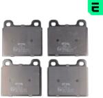 OPTIMAL set placute frana, frana disc OPTIMAL BP-02131 (BP-02131)