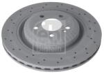 Febi Bilstein Disc frana FEBI BILSTEIN 1003475 (1003475)
