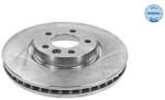 MEYLE Disc frana MEYLE 115 521 0038 (115 521 0038)