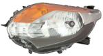VAN WEZEL Far VAN WEZEL 3298963 (3298963)