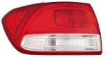 VAN WEZEL Lampa spate VAN WEZEL 8390931 (8390931)