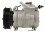 NISSENS Compresor, climatizare NISSENS 89752 (89752)