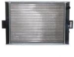 MAHLE Radiator, racire motor MAHLE BEHR CR 501 000S (CR 501 000S)