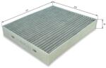 COMLINE Filtru, aer habitaclu COMLINE EKF413A (EKF413A)