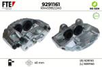FTE Etrier frana FTE 9291161 (9291161)
