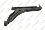 TEKNOROT Brat, suspensie roata TEKNOROT N-425 (N-425)