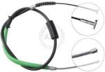 ABS Cablu, frana de parcare ABS K13668 (K13668)