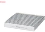 DENSO Filtru, aer habitaclu DENSO DCF727K (DCF727K)