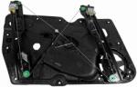 VAICO Mecanism actionare geam VAICO Green Mobility Parts V10-2534 (V10-2534)