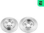 OPTIMAL Disc frana OPTIMAL BS-9082C (BS-9082C)