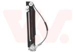 VAN WEZEL Mecanism actionare geam VAN WEZEL 0639265 (0639265)