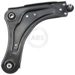 ABS Brat, suspensie roata ABS 211399 (211399)