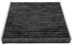 CORTECO Filtru, aer habitaclu CORTECO 80004573 (80004573)