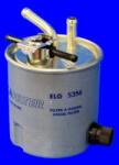 MECAFILTER filtru combustibil MECAFILTER ELG5356 (ELG5356)