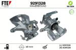FTE Etrier frana FTE 9291328 (9291328) - automobilus