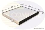 COMLINE Filtru, aer habitaclu COMLINE EKF202 (EKF202)
