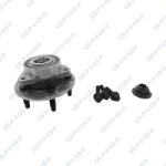 GSP Set rulment roata GSP 9330024K (9330024K) - automobilus