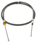 Bosch Cablu, frana de parcare BOSCH 1 987 477 587 (1 987 477 587)