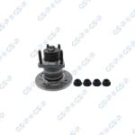 GSP Set rulment roata GSP 9400064K (9400064K) - automobilus
