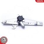ESEN SKV Mecanism actionare geam ESEN SKV 00SKV542 (00SKV542) - automobilus