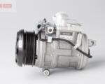DENSO Compresor, climatizare DENSO DCP50087 (DCP50087) - automobilus