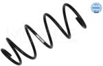 MEYLE Arc spiral MEYLE -ORIGINAL: True to OE. 314 639 0019 (314 639 0019)