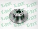 LPR Disc frana LPR A2163P (A2163P)