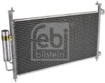 Febi Bilstein Condensator, climatizare FEBI BILSTEIN 197989 (197989)