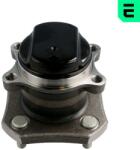 OPTIMAL Set rulment roata OPTIMAL 962866 (962866)