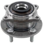 ABS Set rulment roata ABS 201338 (201338)