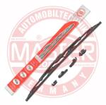 Master-sport Germany lamela stergator MASTER SPORT 20-PCS-MS (20-PCS-MS)