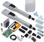 FAAC Kit Automatizare Poartă Batanta MASTER 415, 230V, Max. 2 x 2.5 m, Actuatoare Ireversibile, 3000 N, IP 54, FAAC (415-KIT)