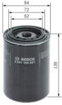 Bosch Filtru ulei BOSCH 0 451 104 067 (0 451 104 067)