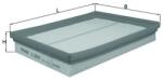 MAHLE Filtru aer MAHLE LX 3694 (LX 3694)