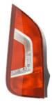 VAN WEZEL Lampa spate VAN WEZEL 5701931 (5701931)