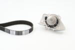Continental Ctam Set pompa apa + curea dintata CONTINENTAL CTAM CT955WP2 (CT955WP2)