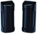 SECPRAL Bariera Infraroșu Twin, 30m, DUAL-30CS, 4 Canale, IP55, Tehnologie Inteligentă (DUAL-30CS)
