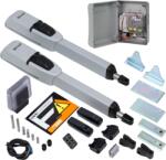 FAAC Kit Automatizare Poartă Batantă MASTER 415, 24V, Max. 2 x 2.5 m - FAAC 415-24V-KIT (415-24V-KIT)