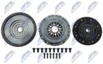 NTY Set ambreiaj NTY NZS-WW-012 (NZS-WW-012)