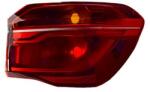 VAN WEZEL Lampa spate VAN WEZEL 0684925 (0684925)