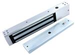 SECPRAL Electromagnet 280 Kg SM-280 cu LED Roșu, Fail-Safe, 12 VDC, Consum Redus (SM-280)