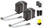 PROTECO Kit Porți Batante Max 2m cu Brat Articulat - Proteco Kit Advantage (KIT ADVANTAGE)