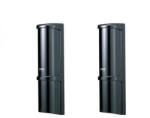 SECPRAL Bariera Infraroșu PRO 200, 200m, Digital, 4 Frecvențe, 2 Fascicule, LED, -25° - +60° C (PRO 200)