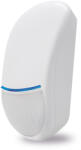 Prolink Detector de mișcare hibrid PIR + MW, 15m/100°, pet immune 15kg, Grad 2, montaj perete/tavan- PRO LINK 204 (PRO LINK 204)