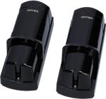 OPTEX Bariera IR Exterior 40m 2 Fascicule OPTEX AX-130TN Securitate Perimetrală (AX-130TN)