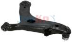 JAPKO Brat, suspensie roata JAPKO 72706R (72706R)