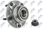 NTY Set rulment roata NTY KLT-FR-017 (KLT-FR-017)
