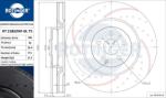 ROTINGER Disc frana ROTINGER RT 21862HP-GL T5 (RT 21862HP-GL T5)